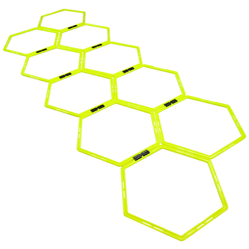 Sports Octa Rings