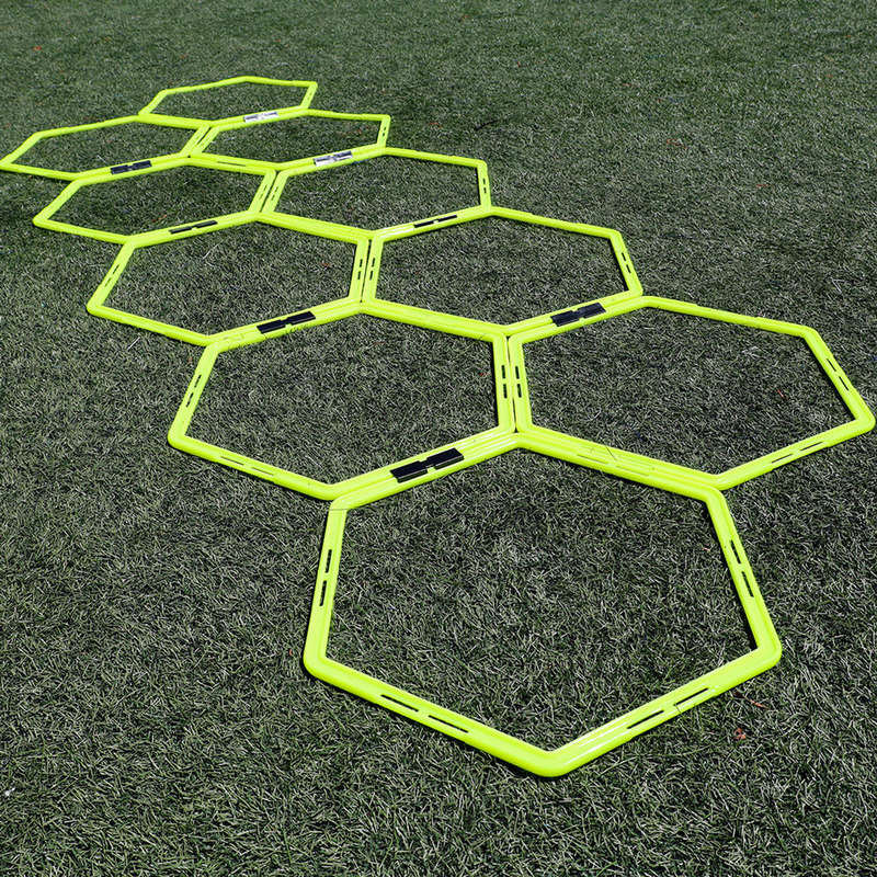 Sports Octa Rings