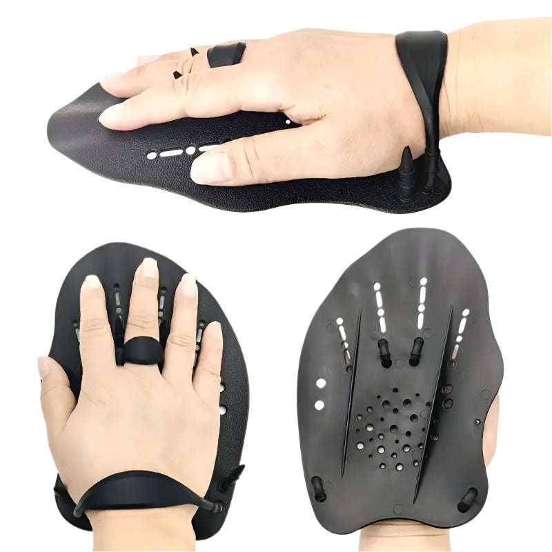 Swimming Hand Paddles