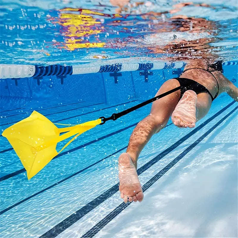 Swimming Resistance Trainer