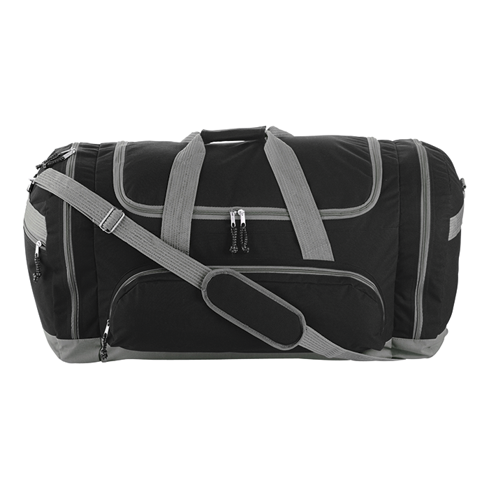 Texas Sports Bag