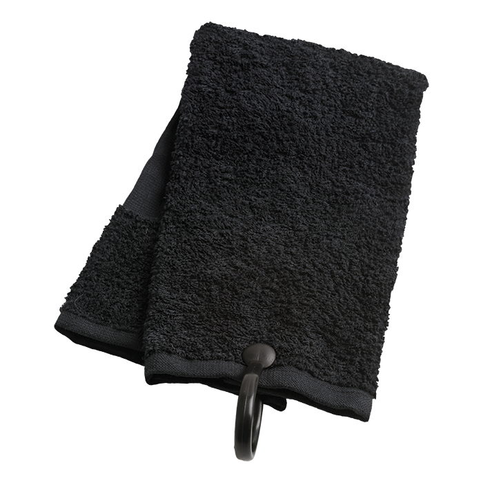 Cotton Golf Towel