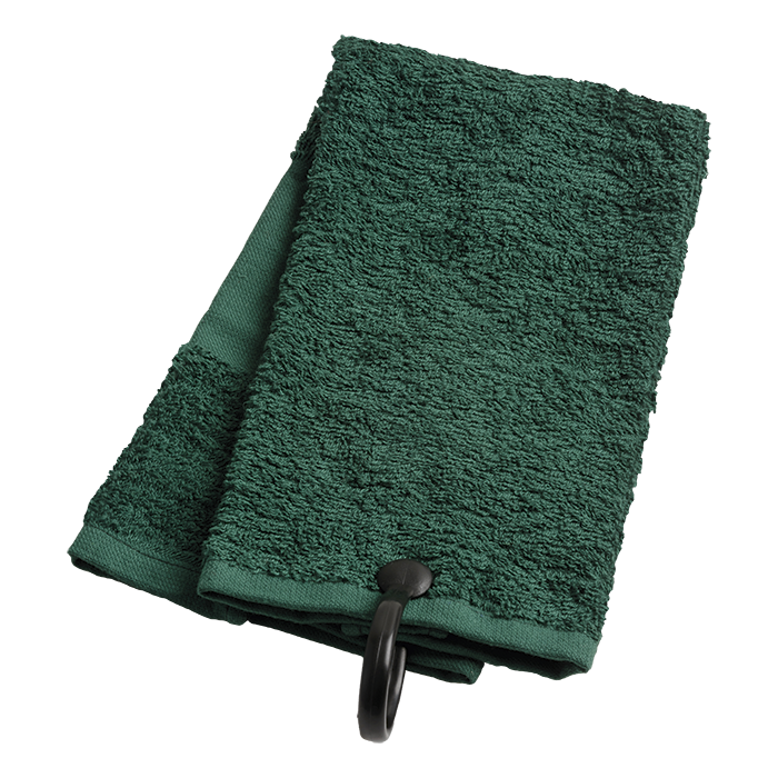 Cotton Golf Towel