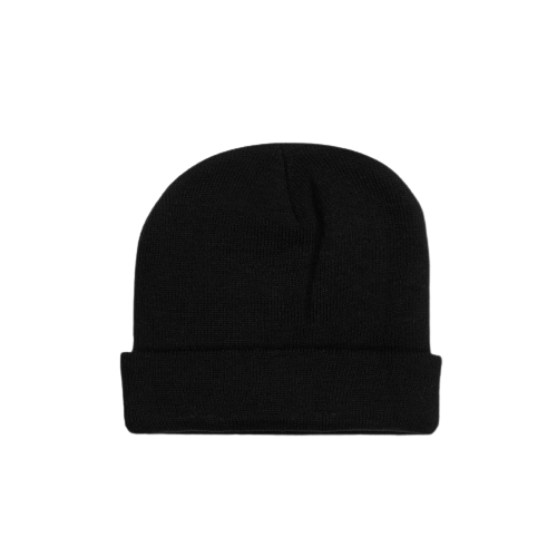 Kiddies Acrylic Sports Beanie