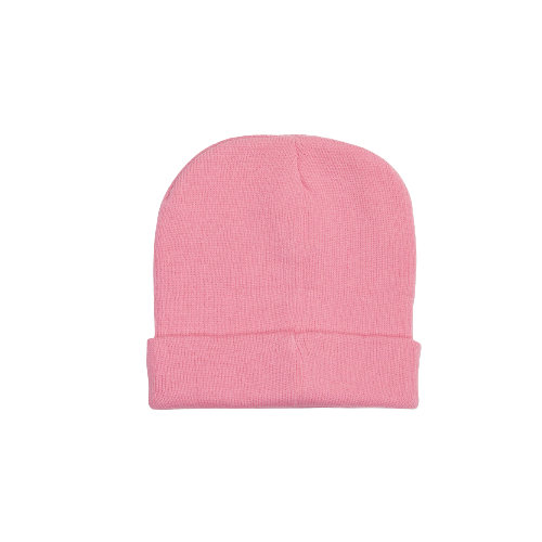 Kiddies Acrylic Sports Beanie