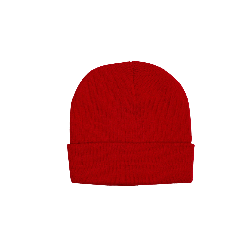 Kiddies Acrylic Sports Beanie