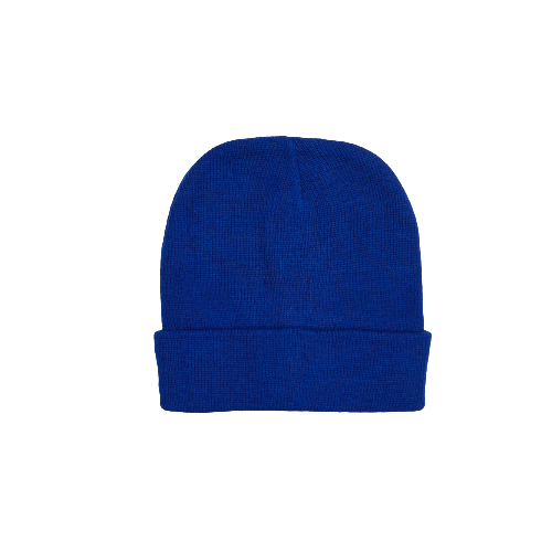 Kiddies Acrylic Sports Beanie