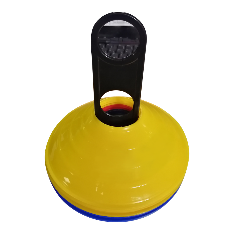 Training Marker Cones