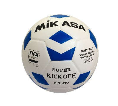 Mikasa PPF310 Soccer Ball
