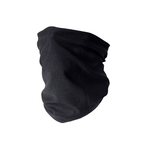 Multi Functional Headwear - Black