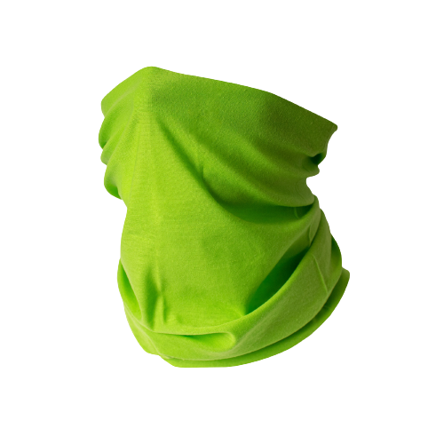 Multi Functional Headwear