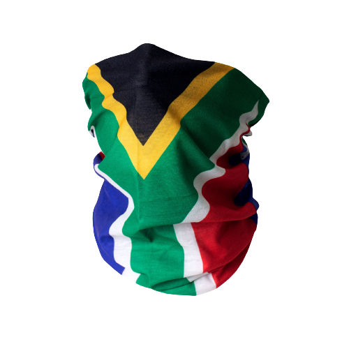Multi Functional Headwear