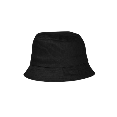 Sporty Bucket Hat
