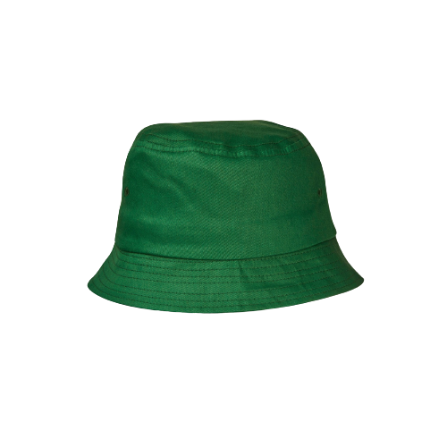 Sporty Bucket Hat