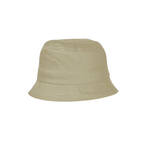 Sporty Bucket Hat