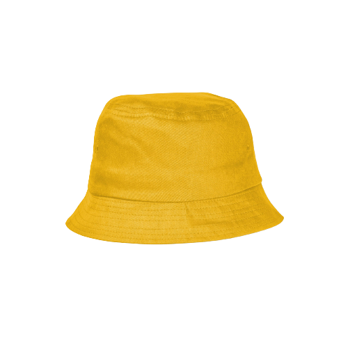 Sporty Bucket Hat