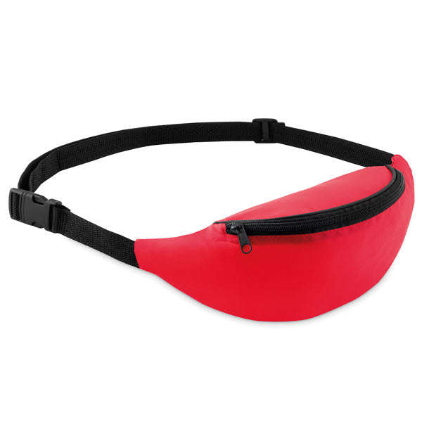 Slim Moon Bag