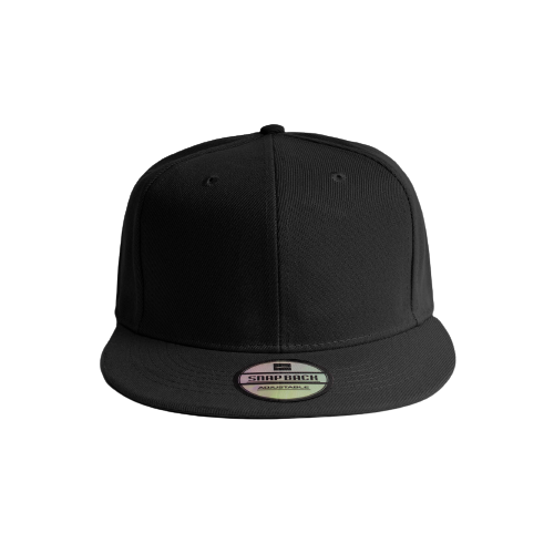 Sporty Snapback