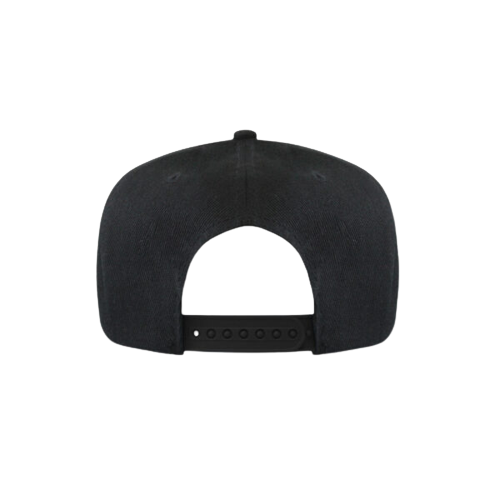 Sporty Snapback