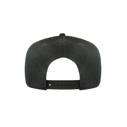 Sporty Snapback