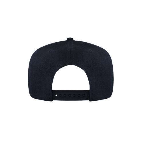 Sporty Snapback