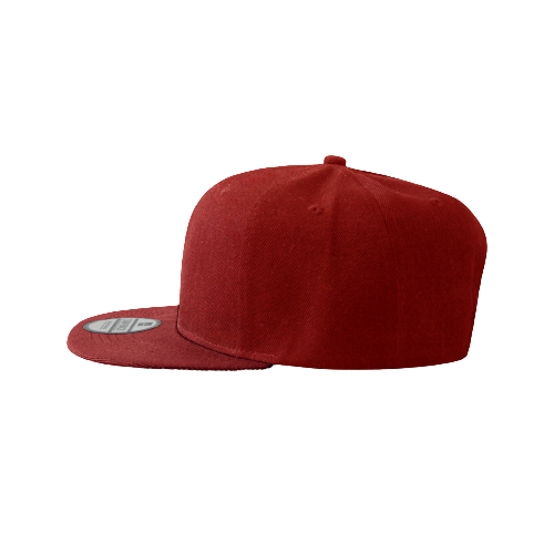 Sporty Snapback