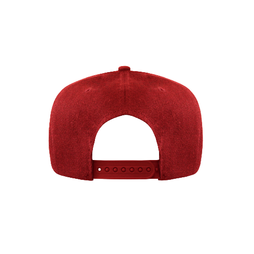 Sporty Snapback