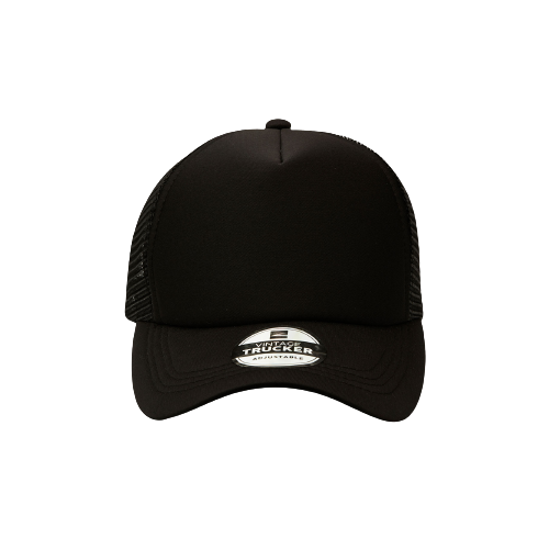 Sporty Trucker Cap