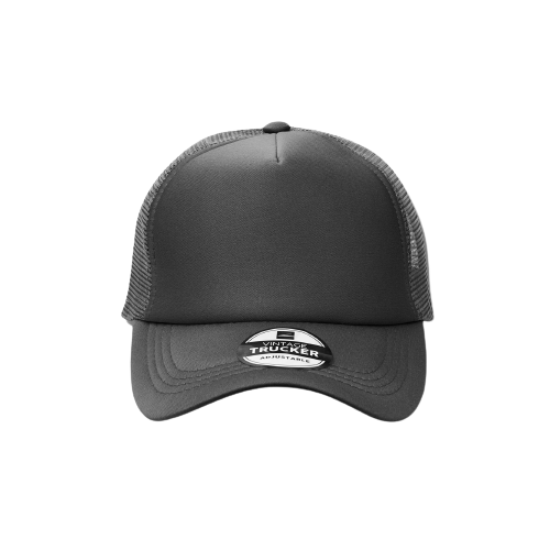 Sporty Trucker Cap