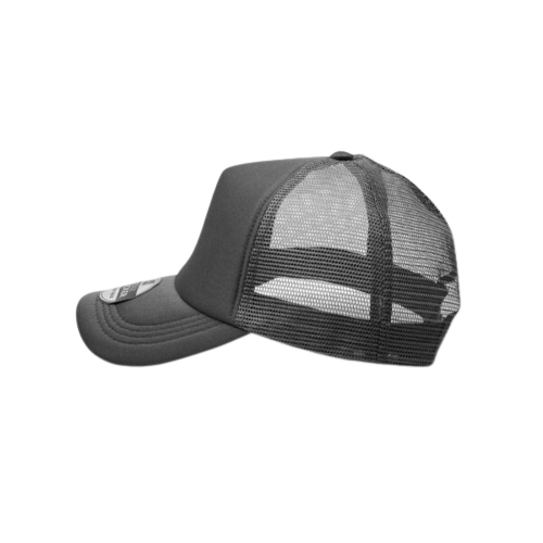 Sporty Trucker Cap