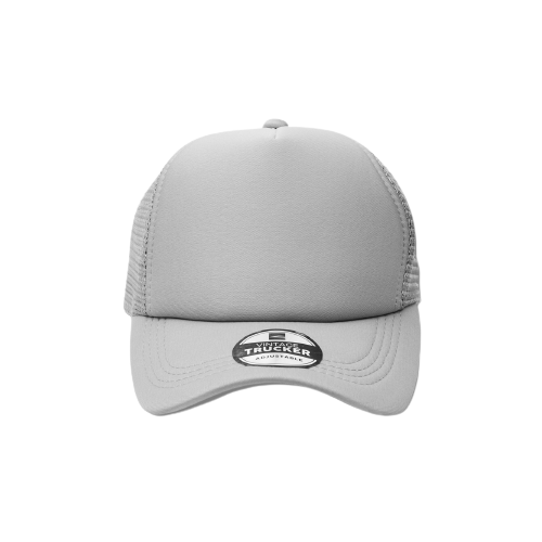 Sporty Trucker Cap