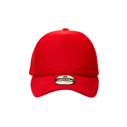 Sporty Trucker Cap