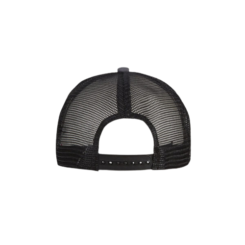 Three-Toned Trucker Cap