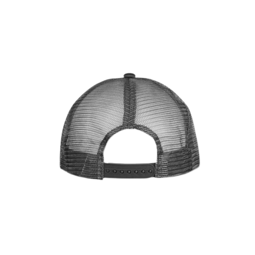Two-Toned Trucker Cap
