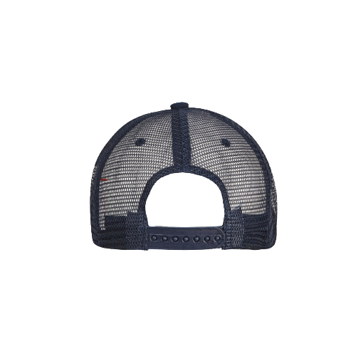 Two-Toned Trucker Cap