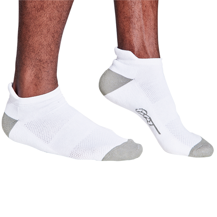 Active Ankle Socks