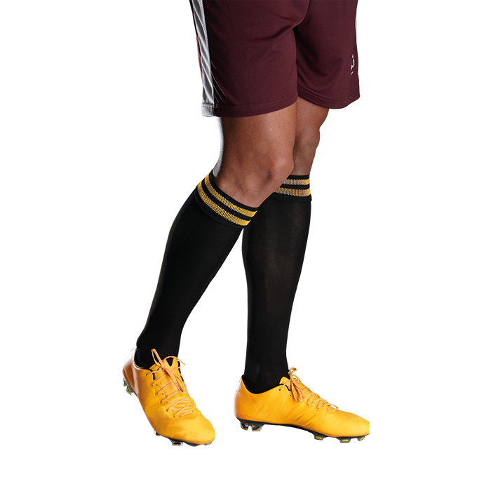 Active Pace Socks