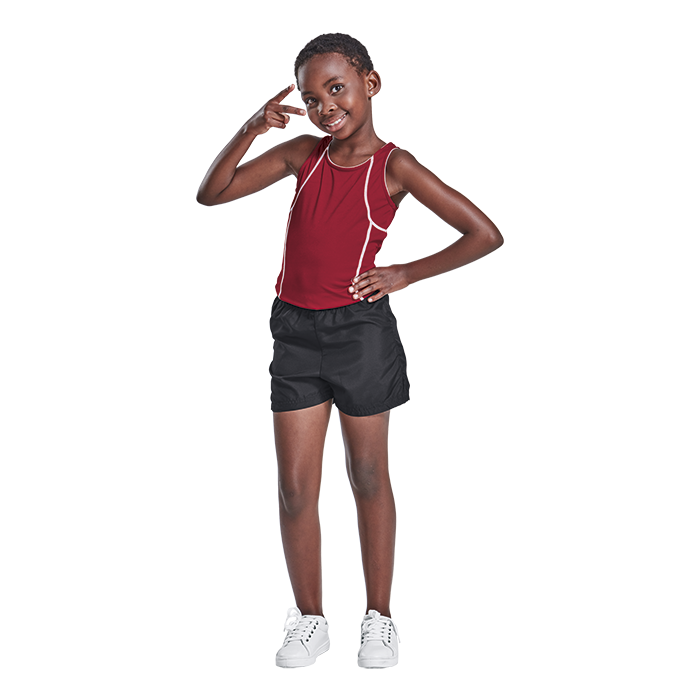 Air Running Shorts