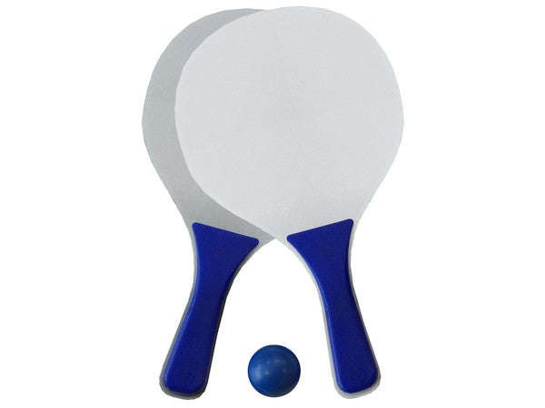 Beach Bats & Ball Set