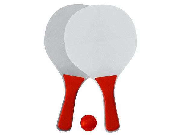 Beach Bats & Ball Set