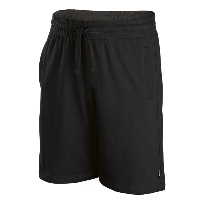 Cross Trainer Shorts - 3XL / Black