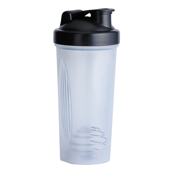Fitness Protein Shaker (600ml)