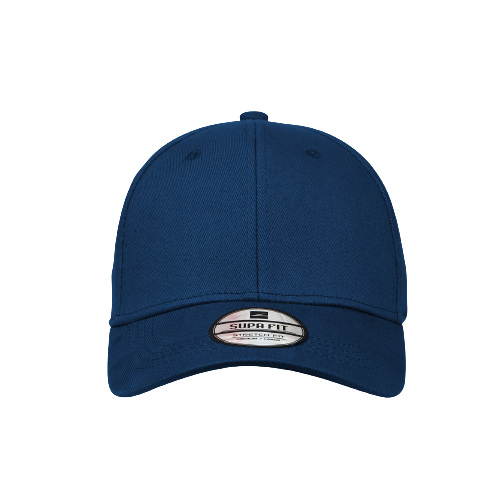 Fitted Sports Cap