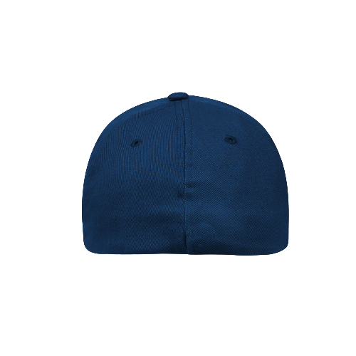 Fitted Sports Cap