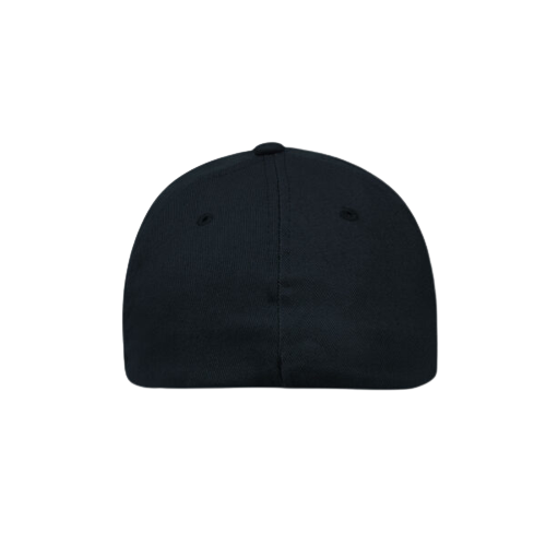 Fitted Sports Cap