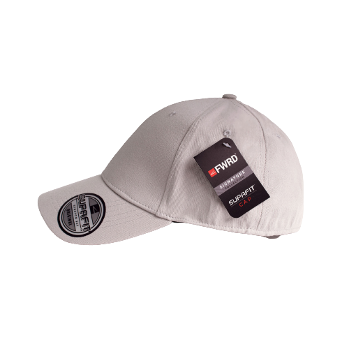 Fitted Sports Cap