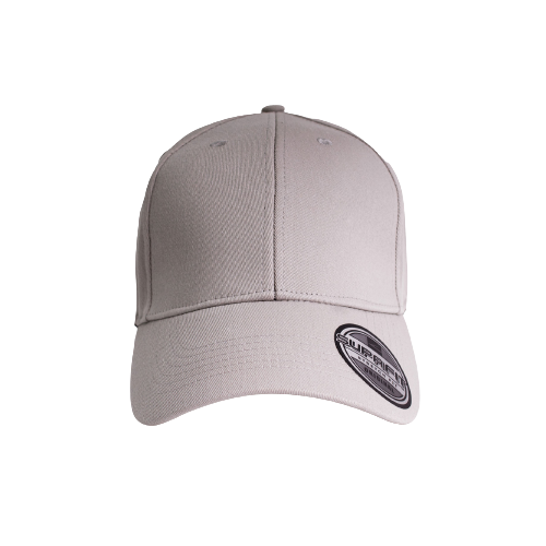 Fitted Sports Cap