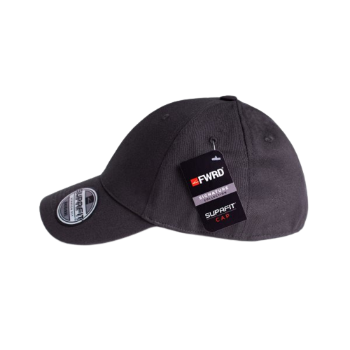 Fitted Sports Cap