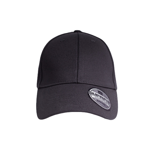 Fitted Sports Cap