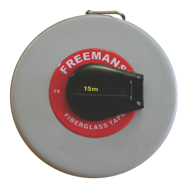Athletics Measuring Tape